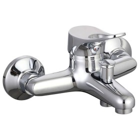 EISL Grifo mezclador de bañero VERONA cromado de EISL, Grifos - Ref: Foro24-438783, Precio: 50,78 €, Descuento: %