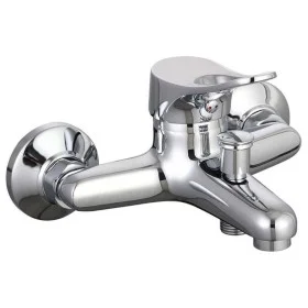 EISL VERONA Chrom-Badewannen-Mischbatterie von EISL, Wasserhähne - Ref: Foro24-438783, Preis: 50,81 €, Rabatt: %