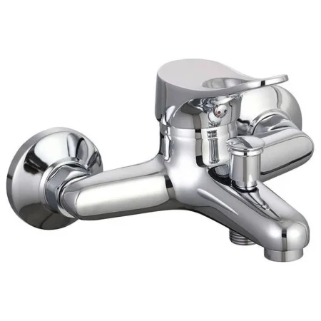 EISL Grifo mezclador de bañero VERONA cromado de EISL, Grifos - Ref: Foro24-438783, Precio: 50,81 €, Descuento: %