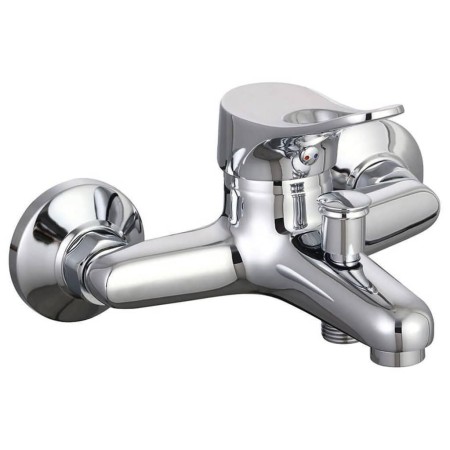 EISL Grifo mezclador de bañero VERONA cromado de EISL, Grifos - Ref: Foro24-438783, Precio: 50,78 €, Descuento: %