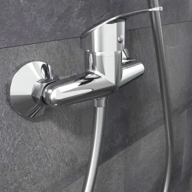 EISL Grifo mezclador de ducha GRANDE VITA clásico cromo de EISL, Grifos - Ref: Foro24-438787, Precio: 40,20 €, Descuento: %