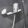 EISL Grifo mezclador de ducha GRANDE VITA clásico cromo de EISL, Grifos - Ref: Foro24-438787, Precio: 40,20 €, Descuento: %