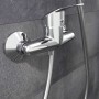 EISL Grifo mezclador de ducha GRANDE VITA clásico cromo de EISL, Grifos - Ref: Foro24-438787, Precio: 37,49 €, Descuento: %