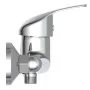 EISL Large VITA classic chrome shower mixer tap by EISL, Faucets - Ref: Foro24-438787, Price: 40,20 €, Discount: %