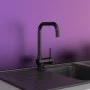 EISL FUTURA sink mixer tap black by EISL, Faucets - Ref: Foro24-438796, Price: 81,84 €, Discount: %