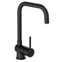 EISL FUTURA sink mixer tap black by EISL, Faucets - Ref: Foro24-438796, Price: 81,84 €, Discount: %