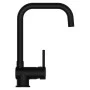 EISL FUTURA sink mixer tap black by EISL, Faucets - Ref: Foro24-438796, Price: 81,84 €, Discount: %