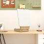 Caballete de sobremesa madera maciza pino 27x43x68 cm de vidaXL, Caballetes de oficina - Ref: Foro24-30226, Precio: 30,56 €, ...
