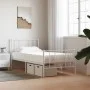 Colchón de espuma dureza 2 3 blanco 80x200 cm de vidaXL, Colchones - Ref: Foro24-356338, Precio: 139,08 €, Descuento: %