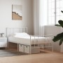 Colchón de espuma dureza 2 3 blanco 90x190 cm de vidaXL, Colchones - Ref: Foro24-356339, Precio: 127,67 €, Descuento: %
