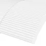 Colchón de espuma dureza 2 3 blanco 90x190 cm de vidaXL, Colchones - Ref: Foro24-356339, Precio: 125,45 €, Descuento: %
