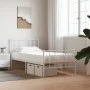 Schaumstoffmatratze Härte 2 3 weiß 90x200 cm von vidaXL, Matratzen - Ref: Foro24-356341, Preis: 158,33 €, Rabatt: %