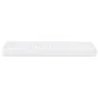 Foam mattress hardness 2 3 white 100x200 cm by vidaXL, Mattresses - Ref: Foro24-356342, Price: 202,40 €, Discount: %
