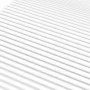 Foam mattress hardness 2 3 white 100x200 cm by vidaXL, Mattresses - Ref: Foro24-356342, Price: 202,40 €, Discount: %