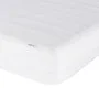 Colchón de espuma dureza 2 3 blanco 100x200 cm de vidaXL, Colchones - Ref: Foro24-356342, Precio: 202,40 €, Descuento: %
