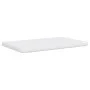 Colchón de espuma de 7 zonas dureza 20 ILD blanco 120x200 cm de vidaXL, Colchones - Ref: Foro24-356354, Precio: 125,59 €, Des...
