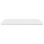 Colchón de espuma de 7 zonas dureza 20 ILD blanco 120x200 cm de vidaXL, Colchones - Ref: Foro24-356354, Precio: 125,59 €, Des...
