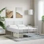 Foam mattress hardness 2 3 white 120x200 cm by vidaXL, Mattresses - Ref: Foro24-356343, Price: 186,82 €, Discount: %