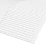 Colchón de espuma dureza 2 3 blanco 140x190 cm de vidaXL, Colchones - Ref: Foro24-356344, Precio: 199,01 €, Descuento: %