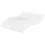 Foam mattress hardness 2 3 white 140x200 cm by vidaXL, Mattresses - Ref: Foro24-356345, Price: 203,95 €, Discount: %