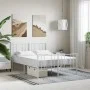 Schaumstoffmatratze Härte 2 3 weiß 140x200 cm von vidaXL, Matratzen - Ref: Foro24-356345, Preis: 203,95 €, Rabatt: %
