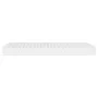 Schaumstoffmatratze Härte 2 3 weiß 140x200 cm von vidaXL, Matratzen - Ref: Foro24-356345, Preis: 203,95 €, Rabatt: %