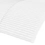 Schaumstoffmatratze Härte 2 3 weiß 140x200 cm von vidaXL, Matratzen - Ref: Foro24-356345, Preis: 203,95 €, Rabatt: %
