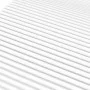 Schaumstoffmatratze Härte 2 3 weiß 140x200 cm von vidaXL, Matratzen - Ref: Foro24-356345, Preis: 203,95 €, Rabatt: %