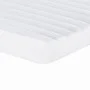 7-zone foam mattress hardness 20 ILD white 80x200 cm by vidaXL, Mattresses - Ref: Foro24-356349, Price: 96,75 €, Discount: %