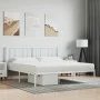 Colchón de espuma dureza 2 3 blanco 180x200 cm de vidaXL, Colchones - Ref: Foro24-356347, Precio: 208,22 €, Descuento: %