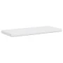 7-zone foam mattress hardness 20 ILD white 100x200 cm by vidaXL, Mattresses - Ref: Foro24-356353, Price: 116,89 €, Discount: %
