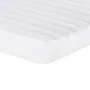 7-zone foam mattress hardness 20 ILD white 100x200 cm by vidaXL, Mattresses - Ref: Foro24-356353, Price: 116,89 €, Discount: %