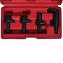 Kit de herramienta de ajuste de bloqueo del motor de gasolina de vidaXL, Herramientas de mano - Ref: Foro24-210125, Precio: 1...