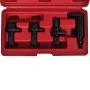 Kit de herramienta de ajuste de bloqueo del motor de gasolina de vidaXL, Herramientas de mano - Ref: Foro24-210125, Precio: 1...
