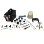 Compresor de aerógrafo con 3 pistolas de vidaXL, Compresores - Ref: Foro24-140286, Precio: 261,71 €, Descuento: %