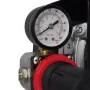 Compresor de aerógrafo con 3 pistolas de vidaXL, Compresores - Ref: Foro24-140286, Precio: 261,71 €, Descuento: %