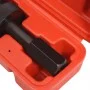 Herramienta de extractor del inyector de gasóleo M8 M12 M14 de vidaXL, Herramientas de mano - Ref: Foro24-210035, Precio: 19...