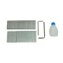 Grapadora neumática de clavos y grapas 2 en 1 de vidaXL, Clavadoras y grapadoras - Ref: Foro24-140246, Precio: 40,49 €, Descu...