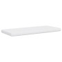 Colchón de espuma de 7 zonas dureza 20 ILD blanco 90x200 cm de vidaXL, Colchones - Ref: Foro24-356352, Precio: 109,26 €, Desc...