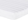 Colchón de espuma de 7 zonas dureza 20 ILD blanco 90x200 cm de vidaXL, Colchones - Ref: Foro24-356352, Precio: 109,26 €, Desc...