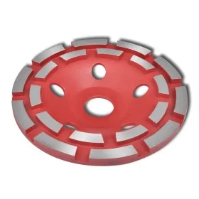 Double Row Grinding Cup Wheel 180mm by vidaXL, Grinding wheels and tips - Ref: Foro24-140621, Price: 22,84 €, Discount: %
