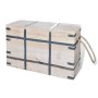 Set De Horno Holandés 9 Piezas de vidaXL, Ollas de hierro - Ref: Foro24-40829, Precio: 127,23 €, Descuento: %