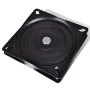 Soporte giratorio de silla para barcos 160x160x2,5 mm de vidaXL, Piezas para veleros - Ref: Foro24-90420, Precio: 20,85 €, De...