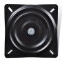 Soporte giratorio de silla para barcos 160x160x2,5 mm de vidaXL, Piezas para veleros - Ref: Foro24-90420, Precio: 21,39 €, De...