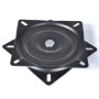 Soporte giratorio de silla para barcos 160x160x2,5 mm de vidaXL, Piezas para veleros - Ref: Foro24-90420, Precio: 21,39 €, De...