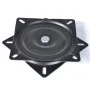 Soporte giratorio de silla para barcos 160x160x2,5 mm de vidaXL, Piezas para veleros - Ref: Foro24-90420, Precio: 20,85 €, De...