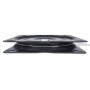 Soporte giratorio de silla para barcos 160x160x2,5 mm de vidaXL, Piezas para veleros - Ref: Foro24-90420, Precio: 21,39 €, De...
