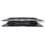 Soporte giratorio de silla para barcos 160x160x2,5 mm de vidaXL, Piezas para veleros - Ref: Foro24-90420, Precio: 20,85 €, De...