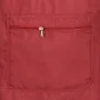 Cochecito de bebé de acero rojo de vidaXL, Cochecitos de bebé - Ref: Foro24-10263, Precio: 231,78 €, Descuento: %