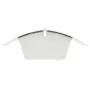 2 Apliques de exterior, lámparas de pared de acero inoxidable de vidaXL, Iluminación de exterior - Ref: Foro24-160162, Precio...